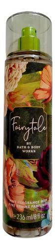 Fairytale Fine Fragrance Mist Bath & Body Works