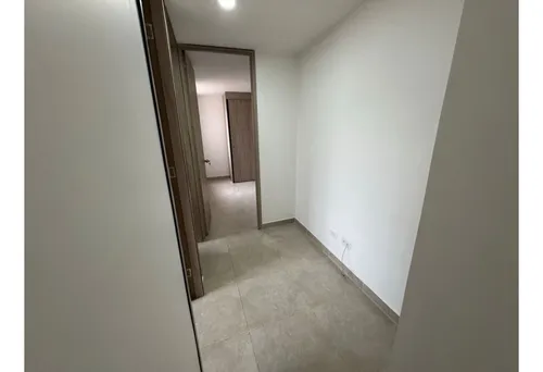 Apartamento Itagui-por El Centro De La Moda 61mt - 3 Alcobas Uc