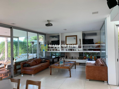 Casa En Venta En Santa Barbara
