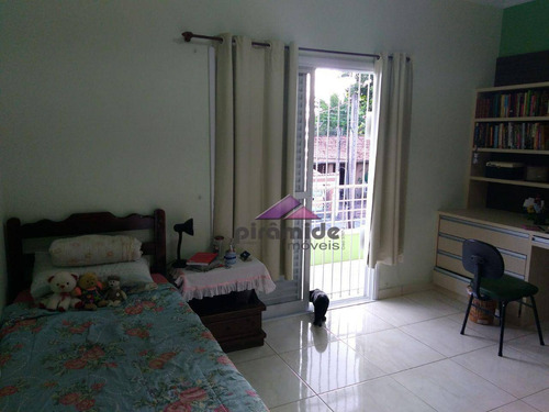 Casa À Venda, 168 M² Por R$ 499.000,00 - Jardim Portugal - São José Dos Campos/sp - Ca3557