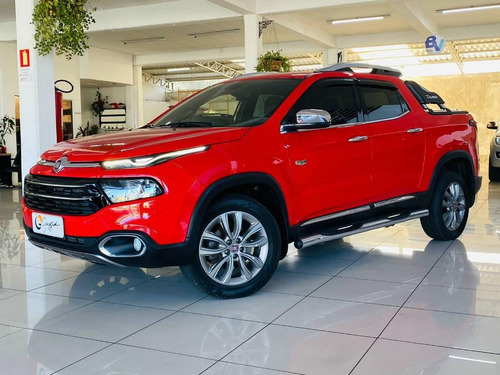 Imagem 3 de 15 de Fiat Toro Ranch
