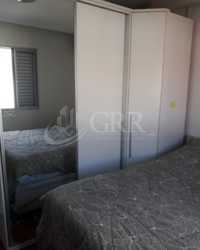 Imagem 12 de 20 de Casa 2 Dormitórios No Residencial Limoeiro- Jardim Limoeiro - Ca02126 - 70305054