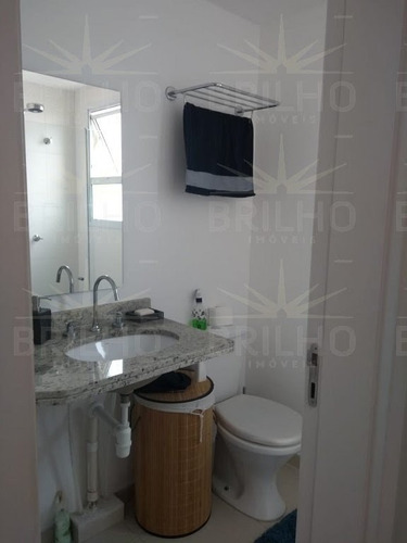 Imagem 12 de 15 de Apartamento Para Venda, 3 Dormitório(s), 73.0m² - 5435