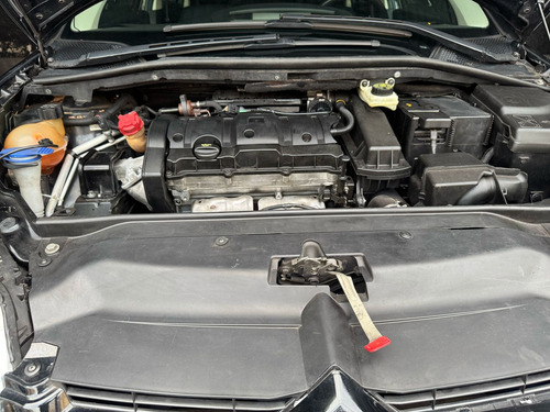 Citroën C4 1.6 Glx Flex 5p