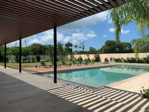 Exclusivos Lotes Residenciales En Venta, Priv El Cortijo Con Amenidades De Lujo