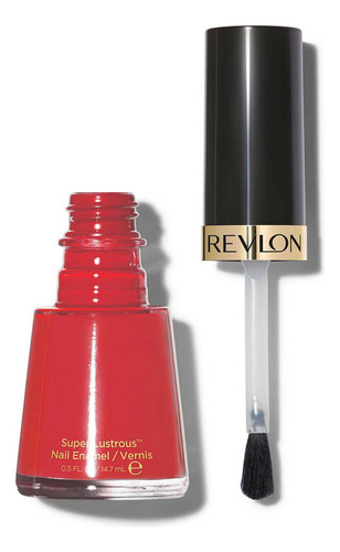 Esmalte de Uñas Revlon Classic Fearless
