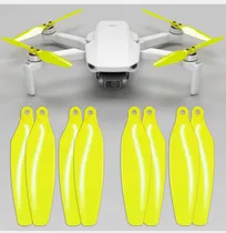 Comprar Helices + Rendimiento Drone Dji Mini 2, Mini 2 Se, Mini 4k