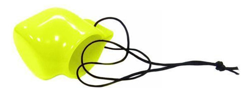 5 Tanque De Mergulho De Mergulho Scuba Plugue Poeira Amarelo