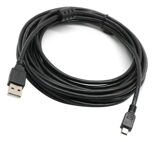 Cable De Carga De Datos De Sincronización De Línea Usb 2.0
