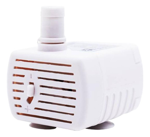 Bomba Para Fuente De Agua Para Gatos Recambio De Bomba Para
