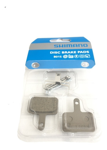 Pastillas De Freno Disco Shimano Br-t615 Bicicletas Ciclismo