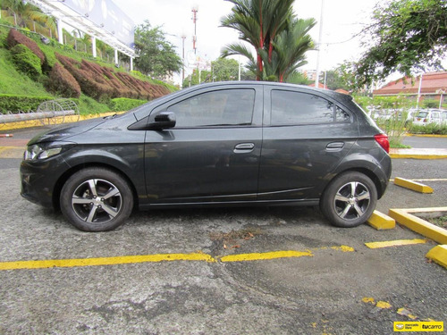 Chevrolet Onix 1.4 Ltz 5 P