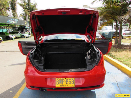 Imagen 6 de 15 de Peugeot 307 2.0