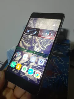 Huawei P8 Lite