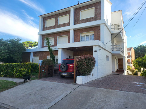 Venta Departamento 3 Ambientes Pinamar 