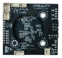 Comprar Placa De Hotend Pcba Creality Ender 3 V3 Ke, K1 Macrotec