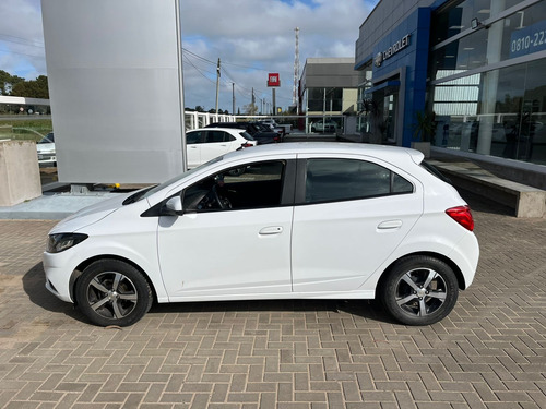 Chevrolet Onix 1.4 Ltz 98cv