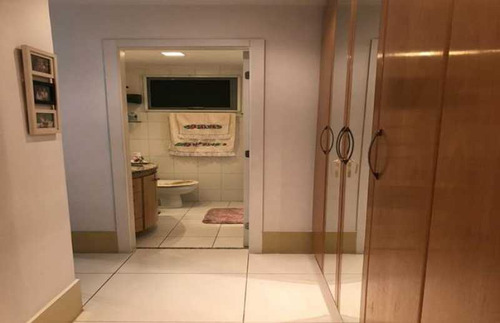 Imagem 9 de 15 de Apartamento-à Venda-barra Da Tijuca-rio De Janeiro - Svap40058