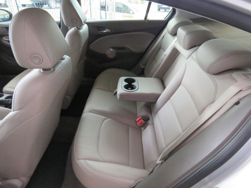 Cruze Ltz