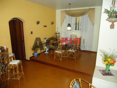Imagem 10 de 15 de Casa De Rua-à Venda-bangu-rio De Janeiro - Agv73383