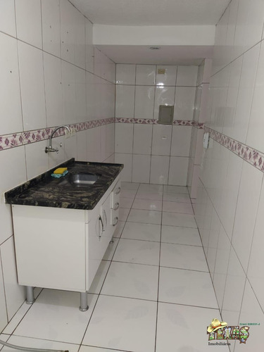 Apartamento Vila Sílvia - 1574