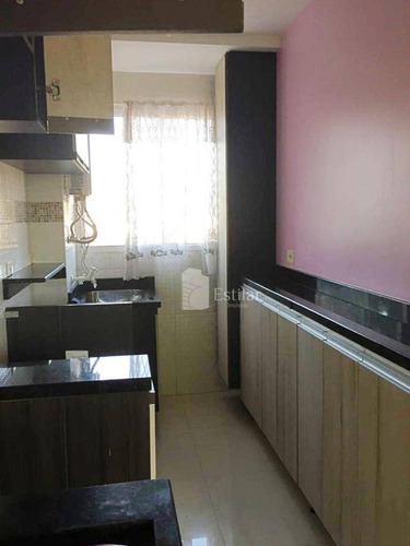 Cobertura Duplex 02 Quartos E 02 Vagas No Xaxim, Curitiba - Co0150