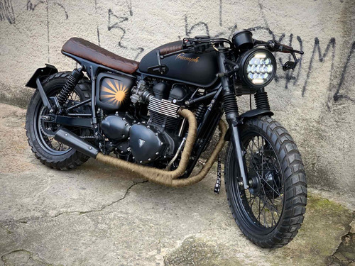 Triumph Shibuya T100 T100 Boneville