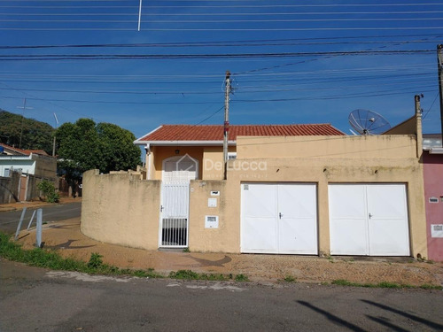Imagem 3 de 29 de Casa À Venda Em Vila Miguel Vicente Cury - Ca009765
