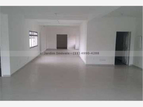 Imagem 6 de 8 de Predio Inteiro - Vila Pires - Santo Andre - Sao Paulo | Ref.: - 30084