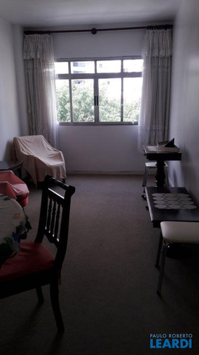 Imagem 1 de 10 de Apartamento - Jardim Paulista - Sp - 532362