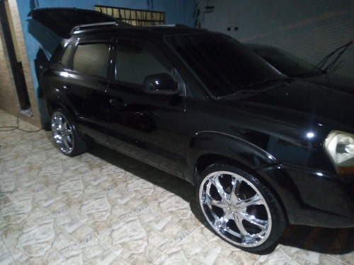 Imagem 1 de 5 de Hyundai Tucson Gl