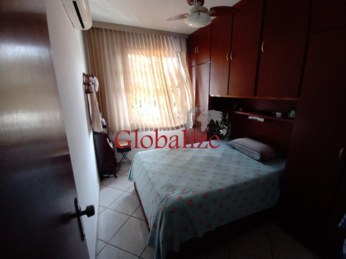 Imagem 17 de 26 de Apartamento - Ap01699 - 70650322