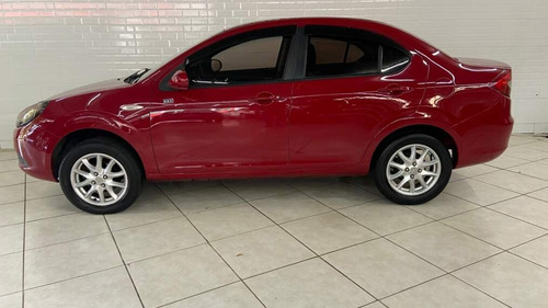 JAC J3 1.4 TURIN 16V GASOLINA 4P MANUAL