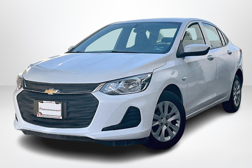 Chevrolet Onix 2022