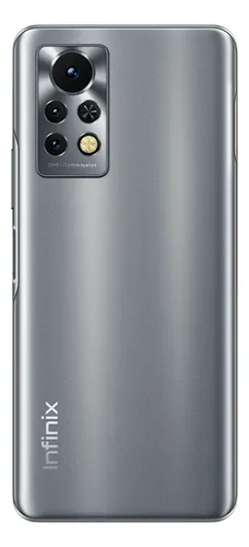 Infinix Note 11s X698 6gb 64gb Dual Sim Duos