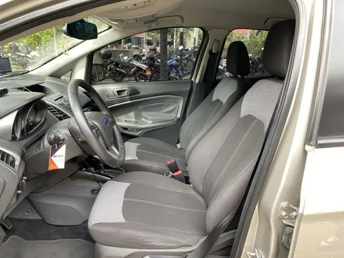 Ford Ecosport 2.0 Se At 4x2 2015