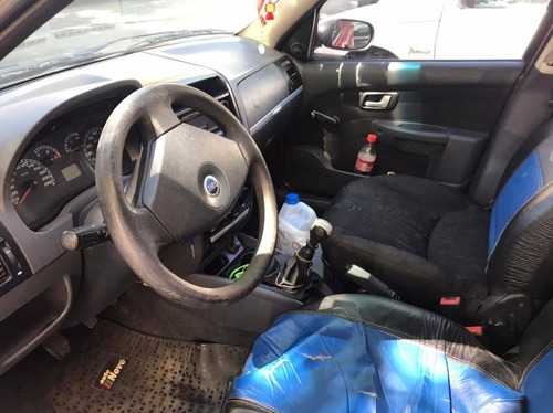 Fiat Palio 1.4 Weekend