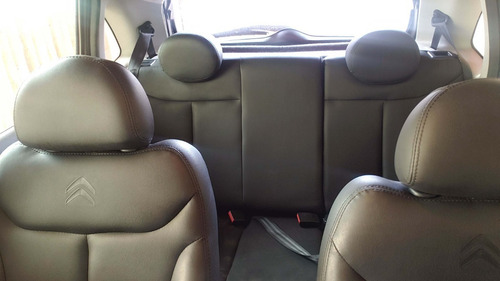 Citroen C3 Unica Dona