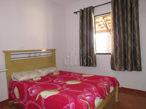 Imagem 29 de 30 de Casa Com 3 Dormitórios À Venda, 264 M² Por R$ 420.000,00 - Santana - Piracicaba/sp - Ca2597