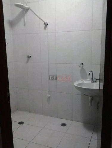 Sobrado À Venda, 150 M² Por R$ 480.000,00 - Itaquera - São Paulo/sp - So3790