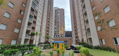 Apartamento Com 3 Dormitórios À Venda, 86 M² Por R$ 449.000,00 - Jardim Flor Da Montanha - Guarulhos/sp - Ap14646