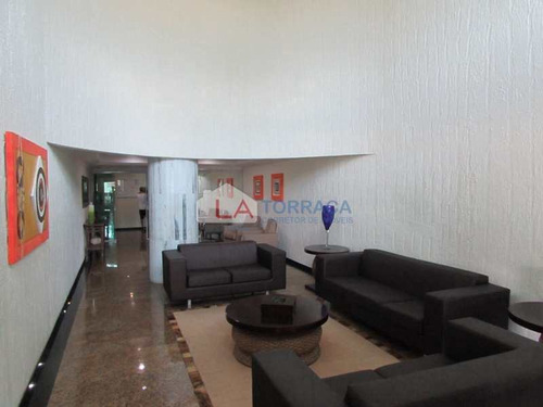 Imagem 4 de 30 de Ref 13351 - Apto 3 Suites - Sacada Gourmet - Mobiliado !! - V13351