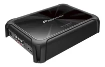 Comprar Planta Sonido Carro Pioneer Pioneer Gm-d9705 5ch 2000w