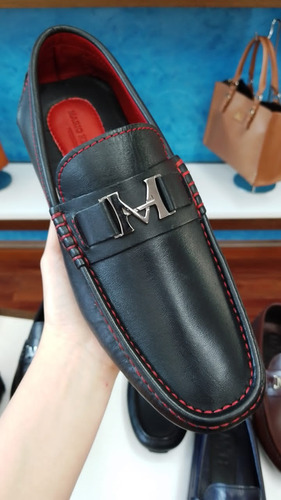 Zapatos Mario Hernandez Originales Para Caballeros