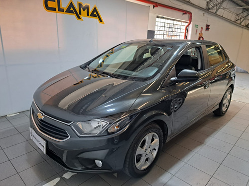 Chevrolet Onix ONIX LTZ 1.4