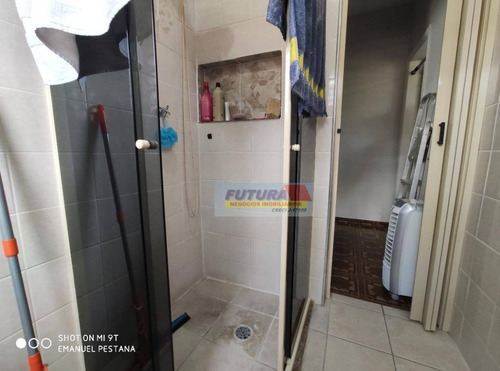 Imagem 21 de 25 de Sobrado Com 2 Dormitórios À Venda, 100 M² Por R$ 300.000,00 - Vila Cascatinha - São Vicente/sp - So0083