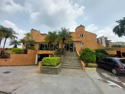 Townhouse en alquiler