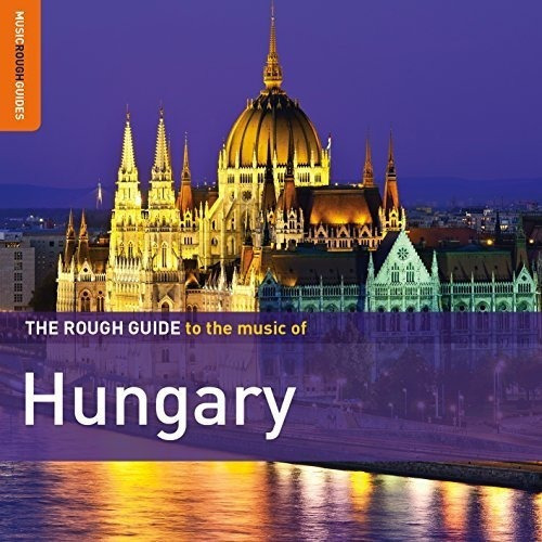 Guía Áspera A Hungría
