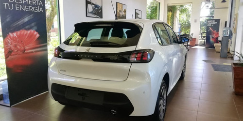 208 Feline 1.6l Tip /anticipo $200.000
