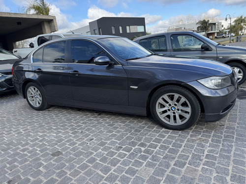 BMW Serie 3 2.5 323i Sportive